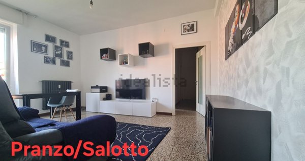 appartamento in affitto a Milano in zona Rogoredo
