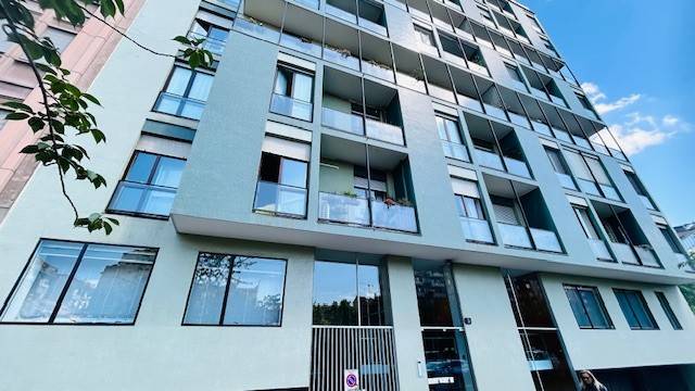 appartamento in affitto a Milano in zona Guastalla