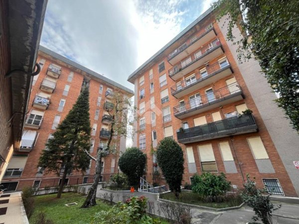appartamento in affitto a Milano in zona Affori