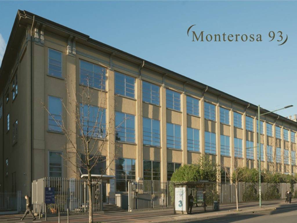 ufficio in affitto a Milano in zona Sempione