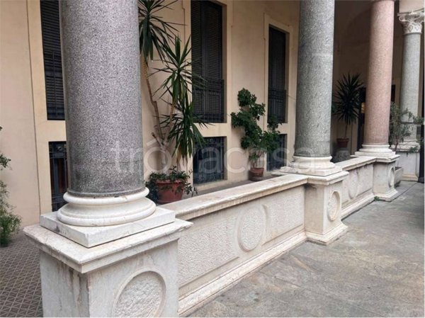 ufficio in affitto a Milano