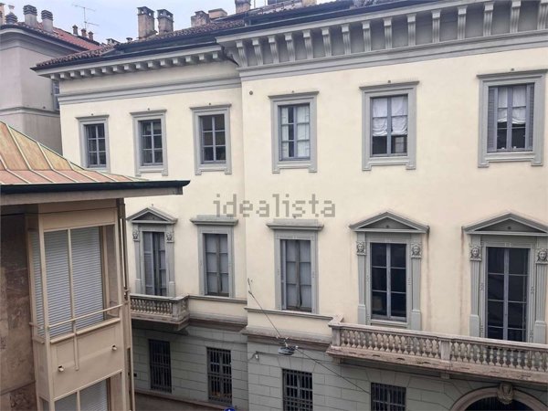 ufficio in affitto a Milano