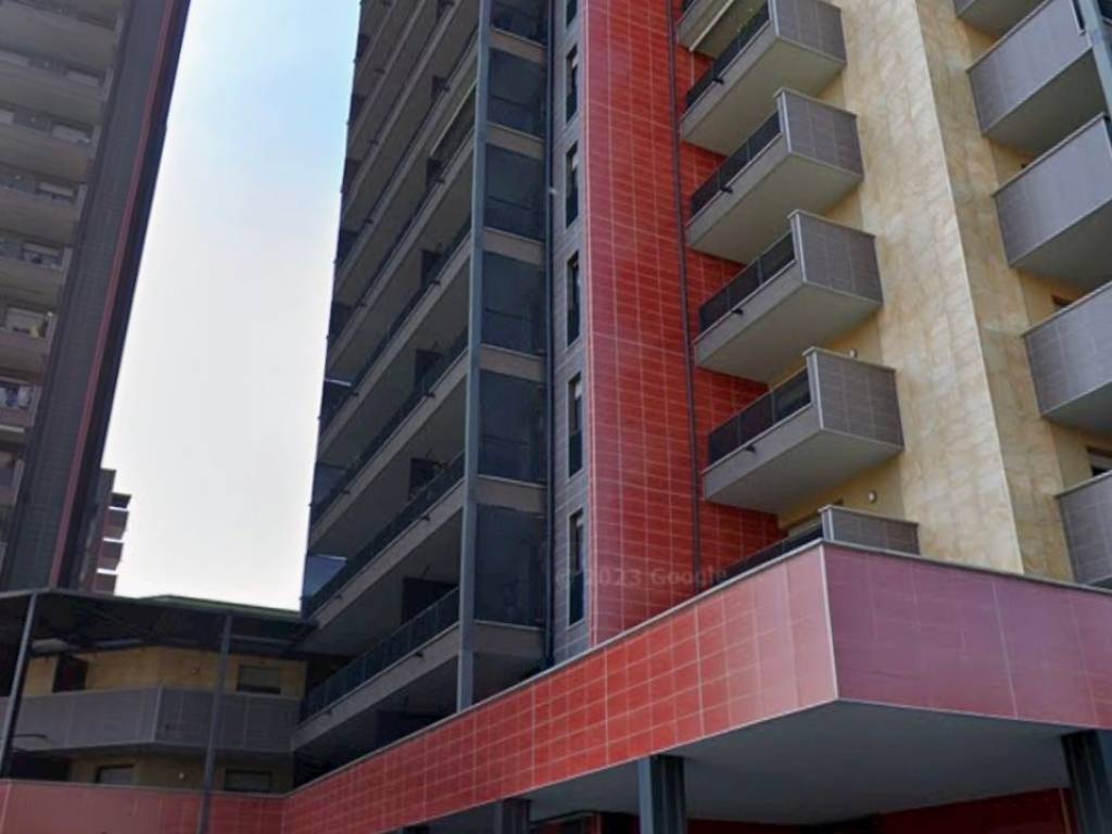 appartamento in affitto a Milano in zona Bovisa