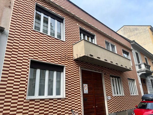 appartamento in affitto a Milano in zona Porta Romana