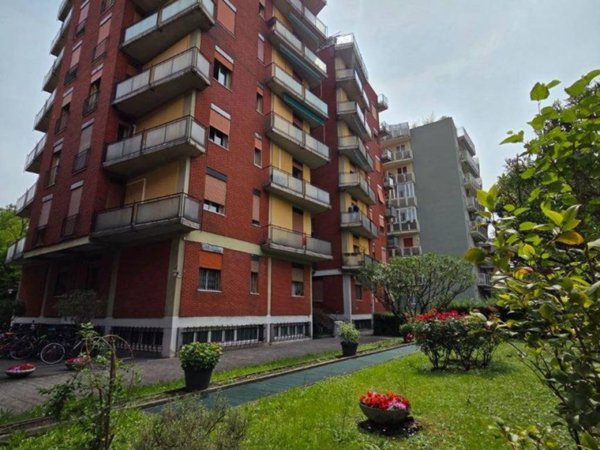 appartamento in affitto a Milano in zona Affori