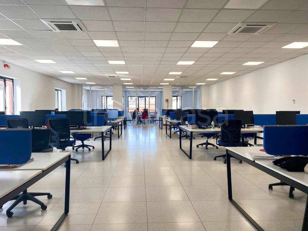 appartamento in affitto a Milano in zona Lambrate