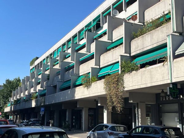 appartamento in affitto a Milano in zona Maggiolina