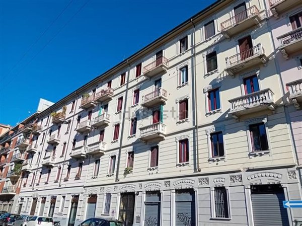 ufficio in affitto a Milano in zona Porta Genova