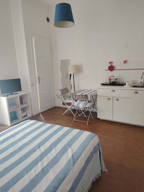 appartamento in affitto a Milano in zona Isola