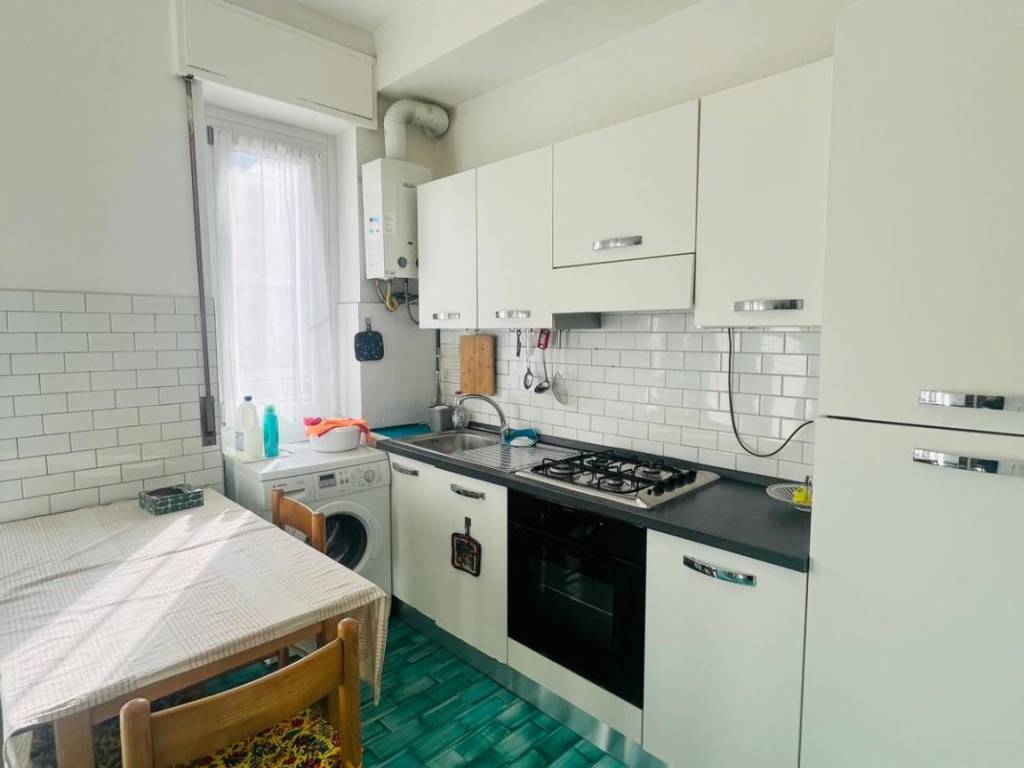 appartamento in affitto a Milano in zona Centro Direzionale