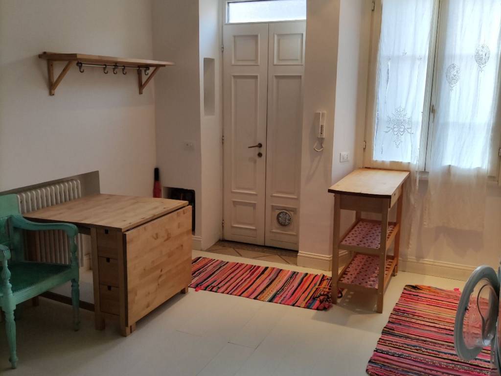 appartamento in affitto a Milano in zona Porta Venezia