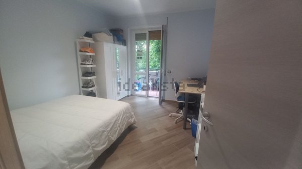 appartamento in affitto a Milano in zona Bovisa