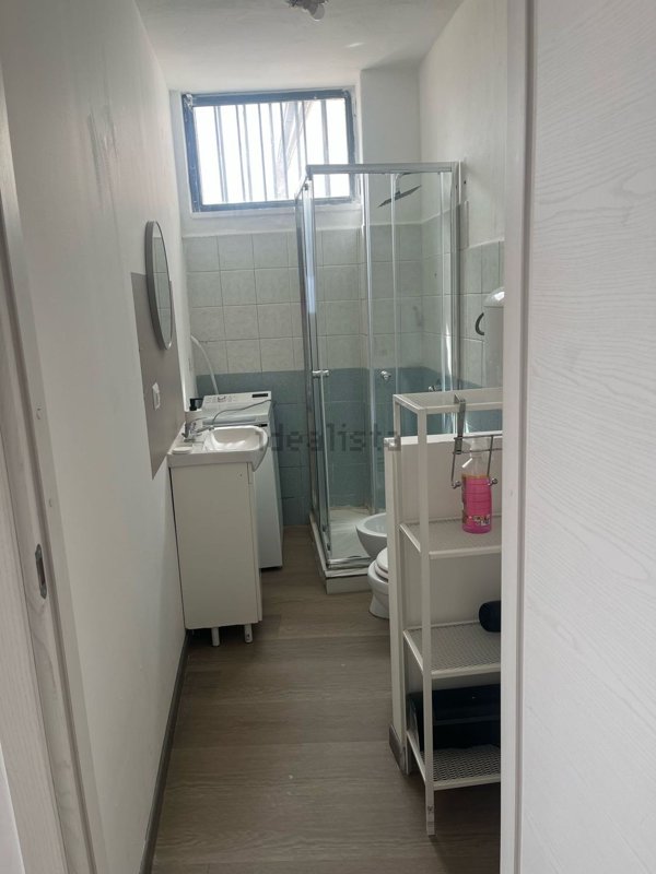 appartamento in affitto a Milano in zona Quinto Romano
