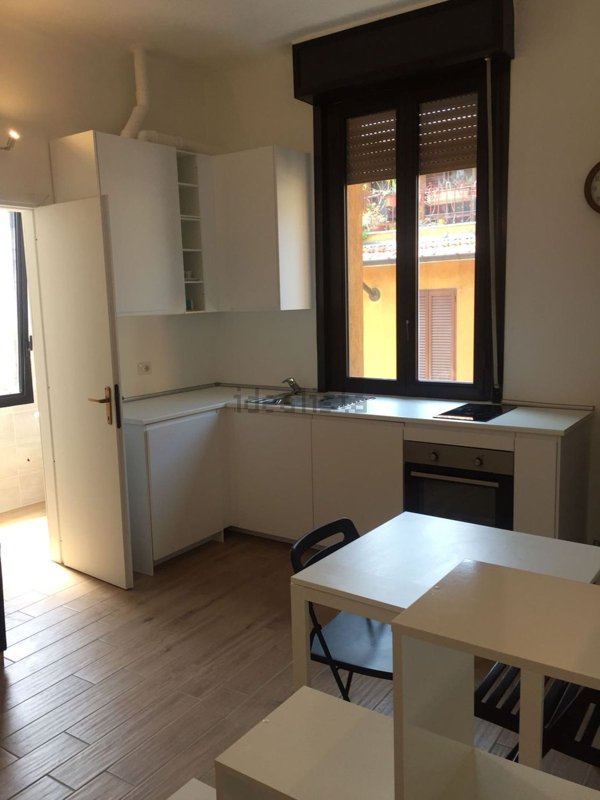 appartamento in affitto a Milano in zona Città Studi