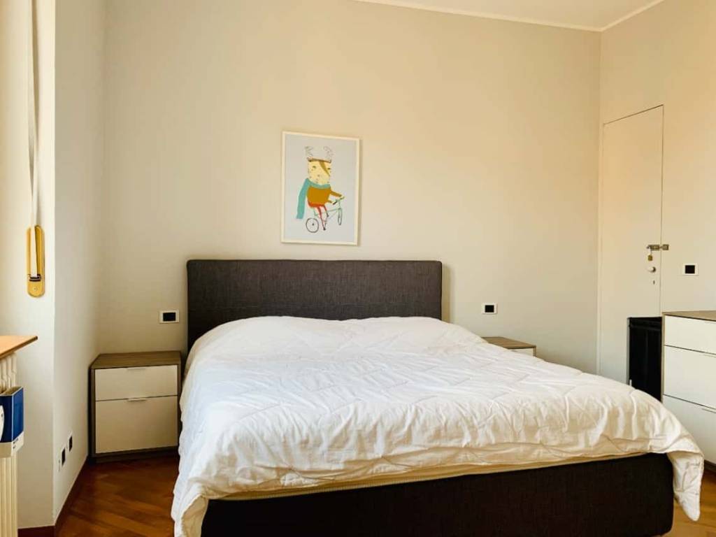 appartamento in affitto a Milano in zona Isola