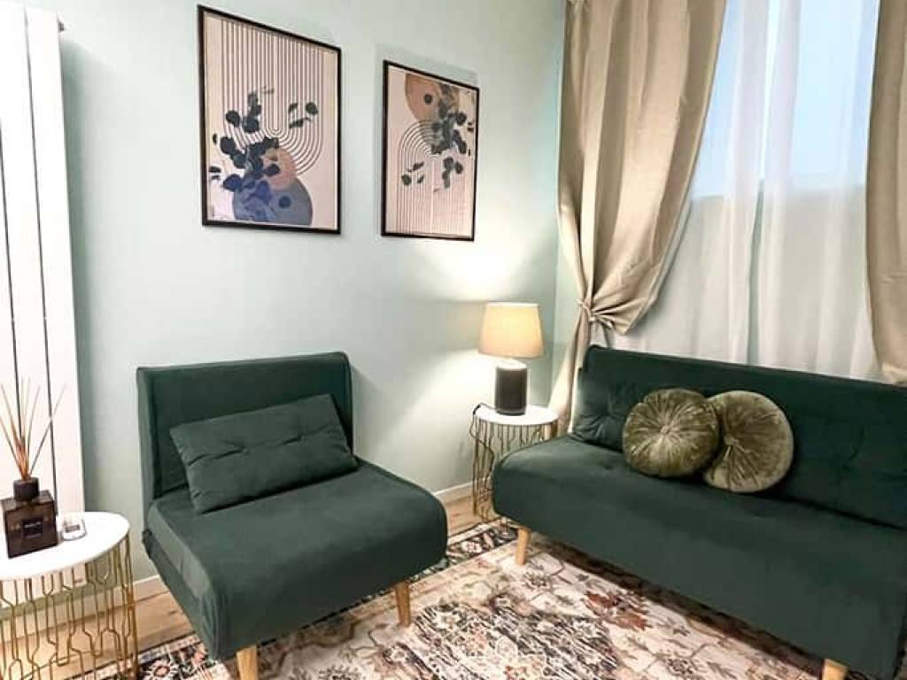 appartamento in affitto a Milano in zona Sempione
