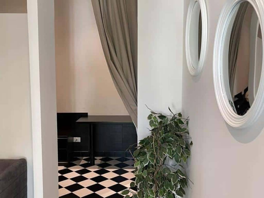 appartamento in affitto a Milano in zona Precotto