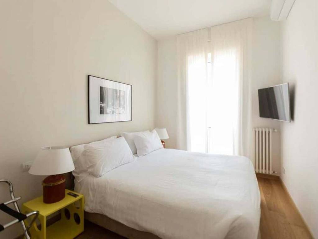 appartamento in affitto a Milano in zona Brera