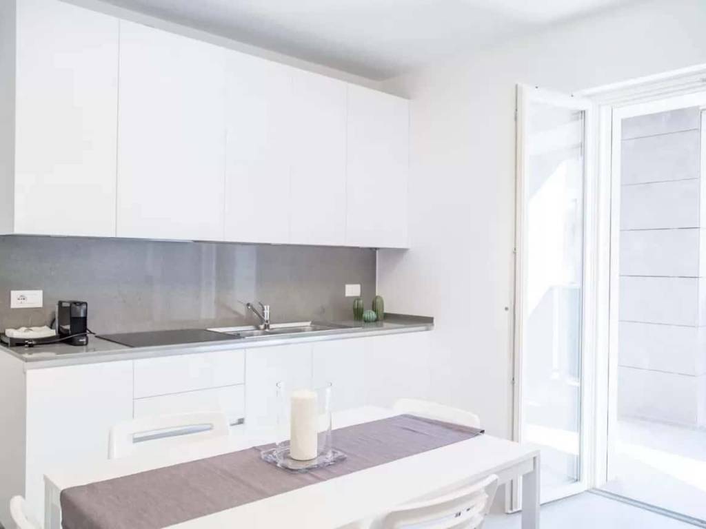 appartamento in affitto a Milano in zona Isola