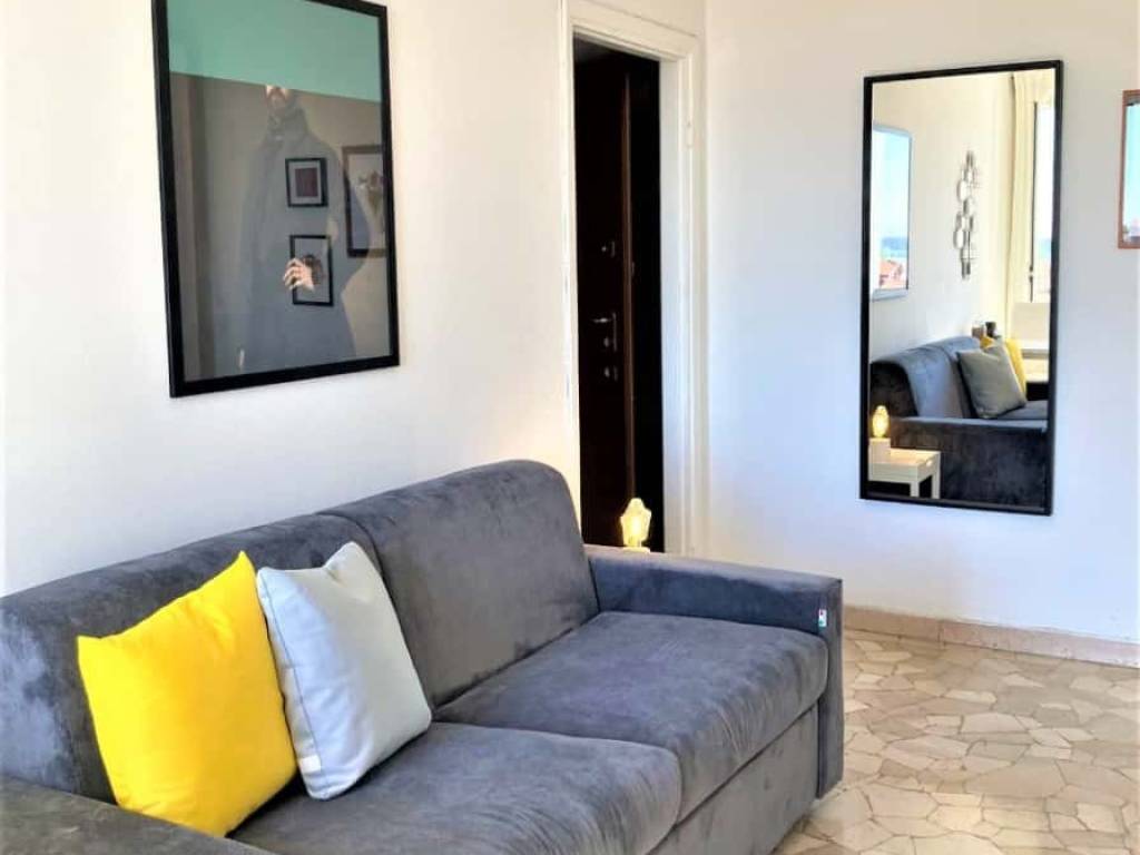 appartamento in affitto a Milano in zona Piazzale Lodi