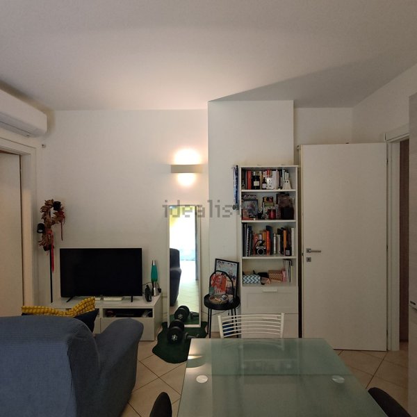 appartamento in affitto a Milano in zona Sempione