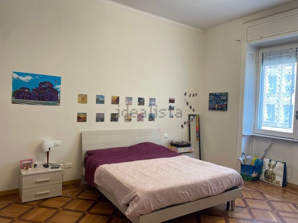 appartamento in affitto a Milano in zona Porta Venezia