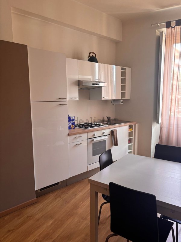 appartamento in affitto a Milano in zona Porta Romana