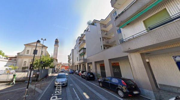 appartamento in affitto a Milano in zona Bovisa