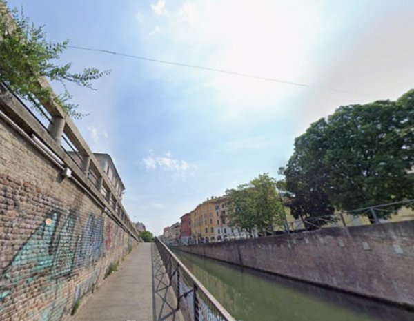 appartamento in affitto a Milano in zona Porta Genova