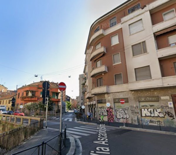 appartamento in affitto a Milano in zona Gorla