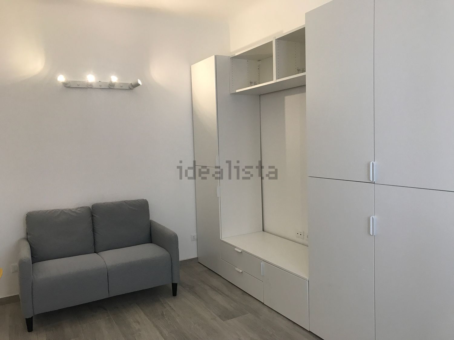 appartamento in affitto a Milano in zona Corvetto
