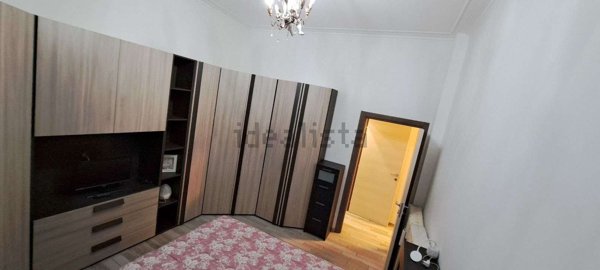 appartamento in affitto a Milano in zona Ghisolfa
