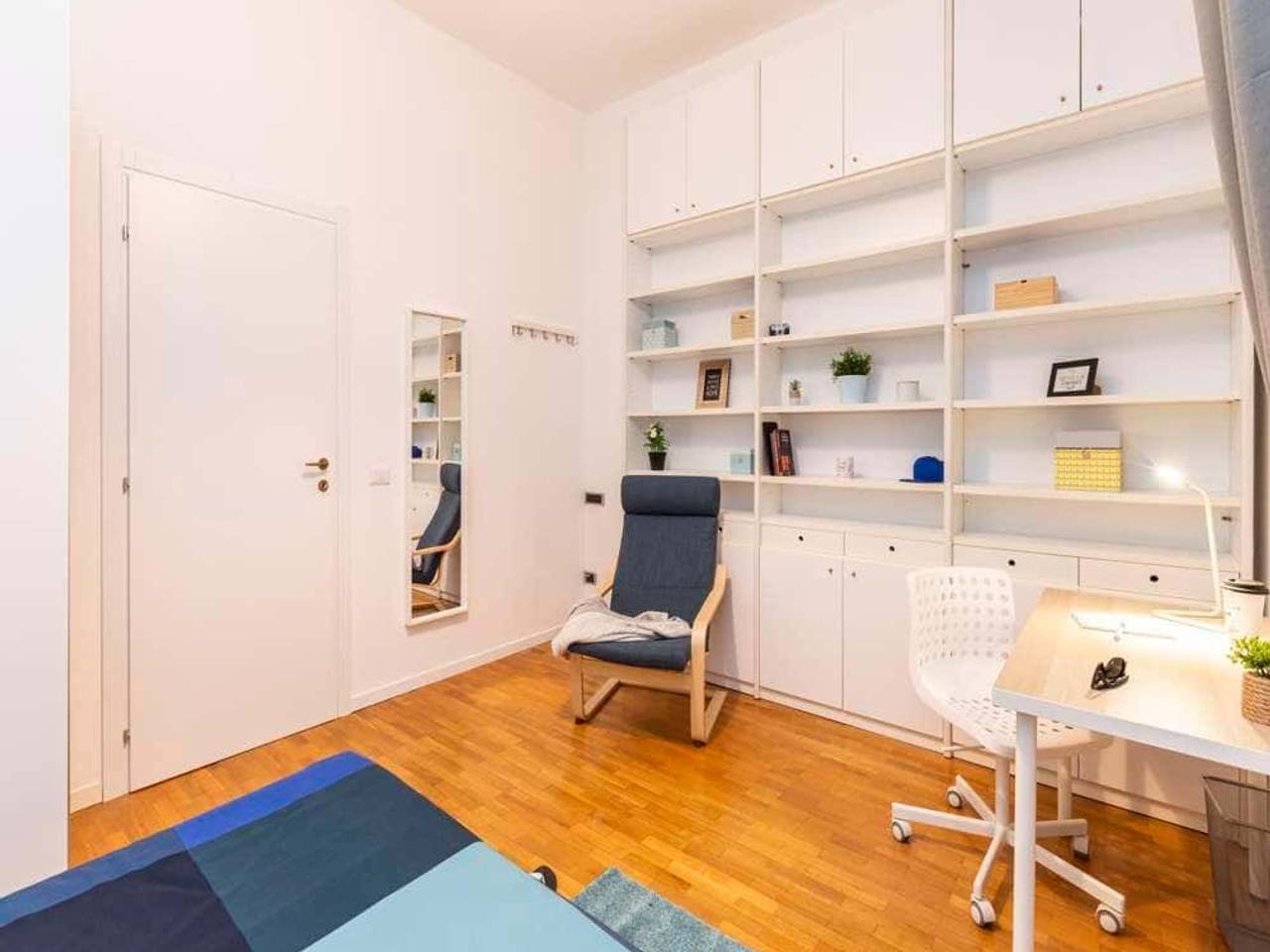 negozio in affitto a Milano