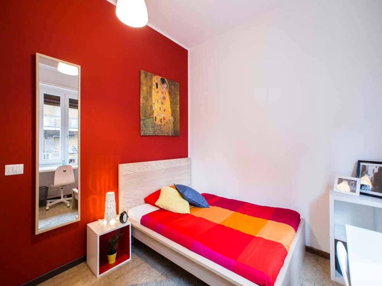 negozio in affitto a Milano in zona Cagnola