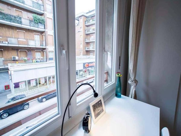 negozio in affitto a Milano in zona Cagnola