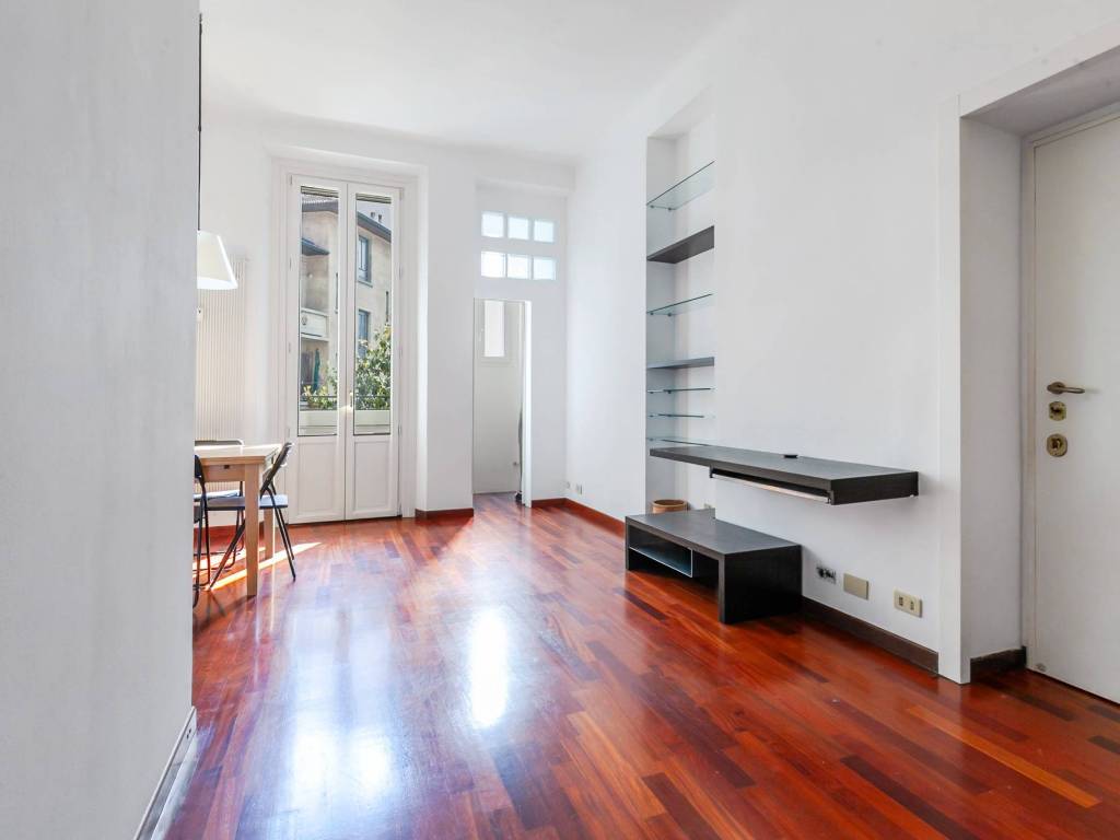 appartamento in affitto a Milano in zona Città Studi