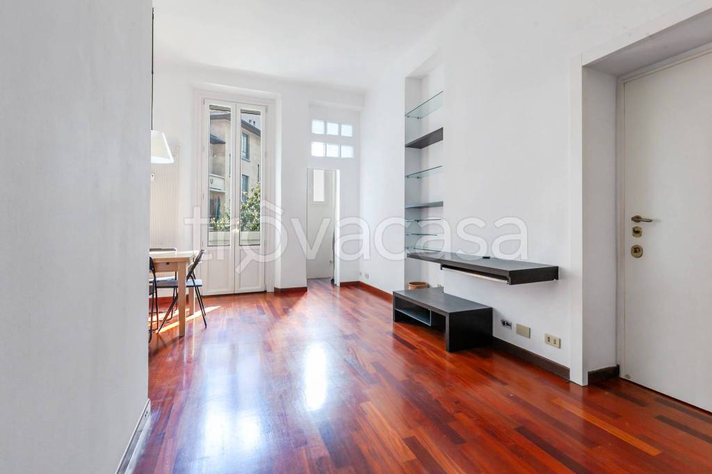 appartamento in affitto a Milano in zona Città Studi