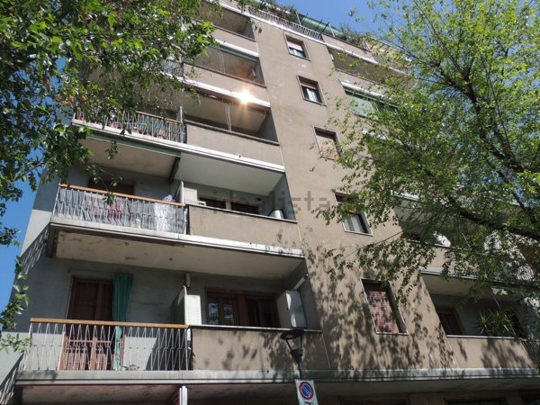 appartamento in affitto a Milano in zona Porta Vittoria