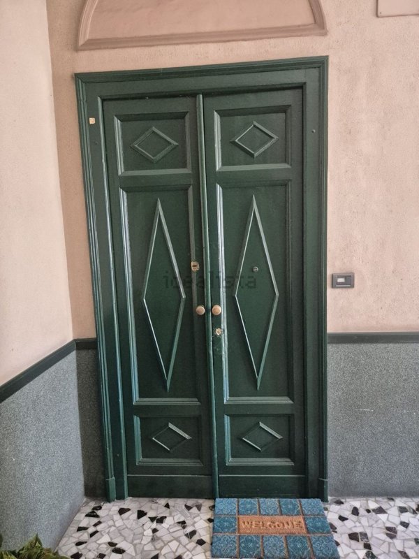 appartamento in affitto a Milano in zona Piazzale Lodi