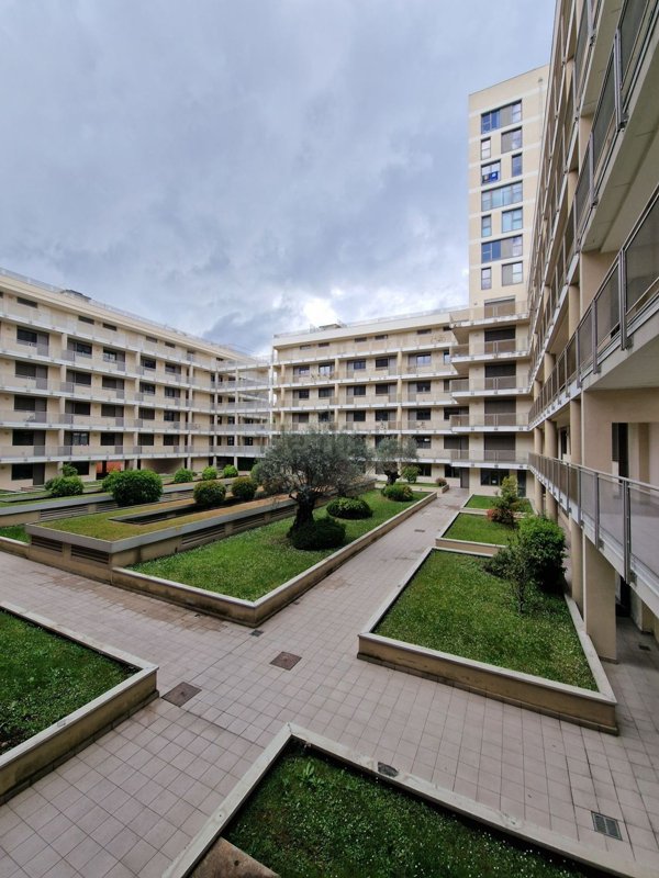 appartamento in affitto a Milano in zona Bovisa