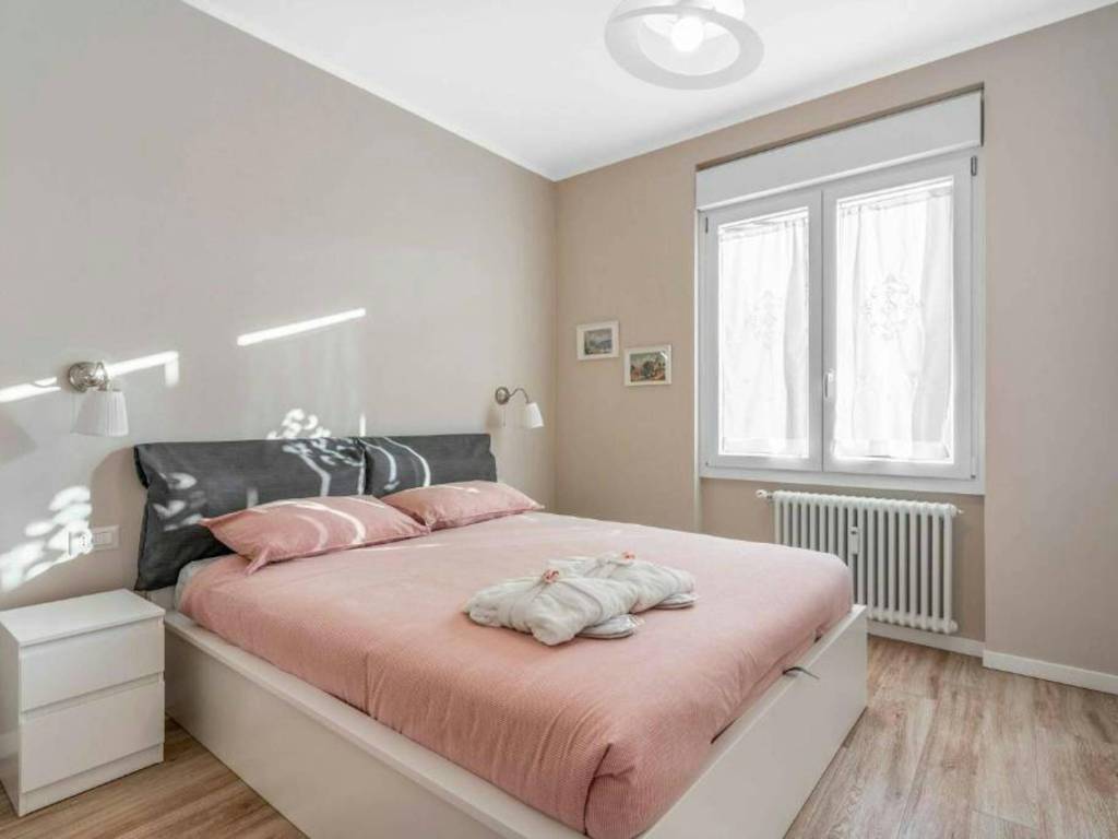 appartamento in affitto a Milano in zona Crescenzago