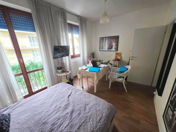 appartamento in affitto a Milano in zona Il Portello