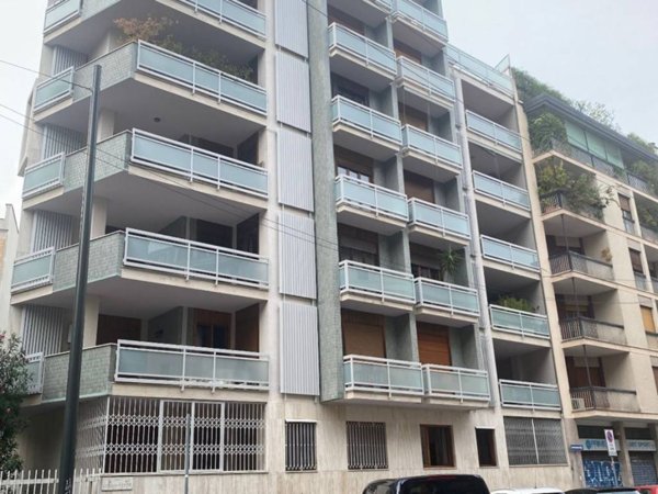 appartamento in affitto a Milano in zona Solari