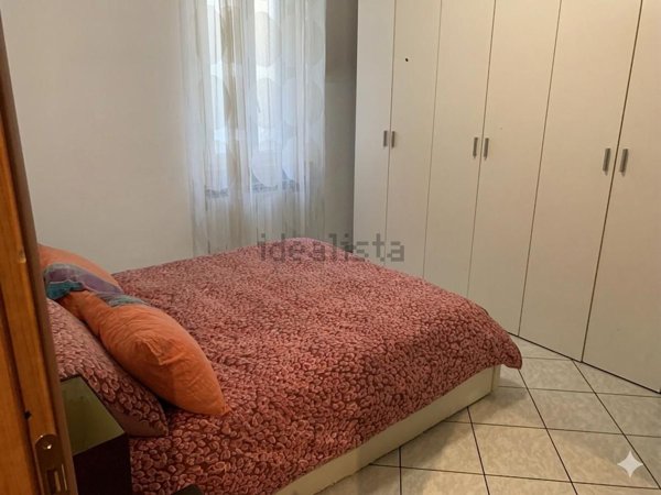 appartamento in affitto a Milano in zona Affori