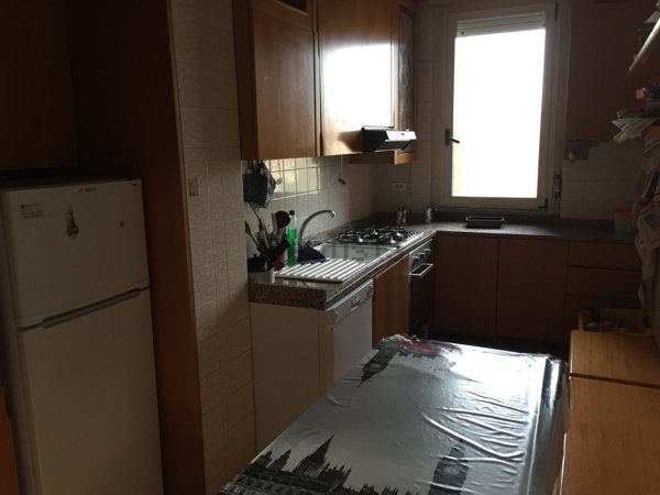appartamento in affitto a Milano in zona Precotto