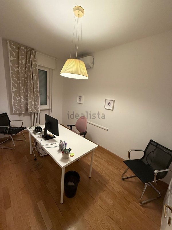 ufficio in affitto a Milano in zona Porta Venezia