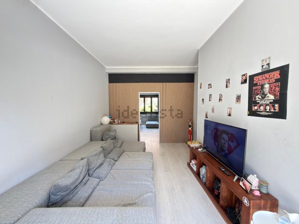 appartamento in affitto a Milano in zona Famagosta