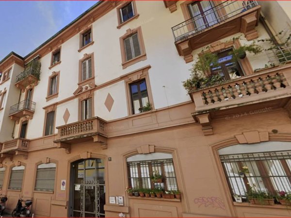 appartamento in affitto a Milano in zona Niguarda