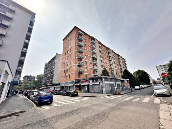 appartamento in affitto a Milano in zona Città Studi