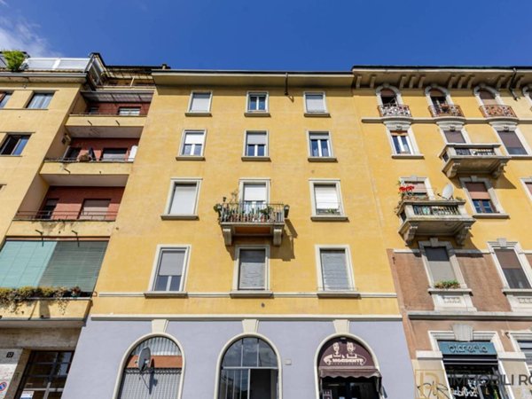 appartamento in affitto a Milano in zona Città Studi